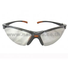 แว่นตานิรภัย Maxga Safe รุ่น CF03B เลนส์ I/O