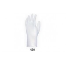 ถุงมือ Polyurethane H20