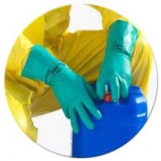 G80 Chemical Resistance Glove