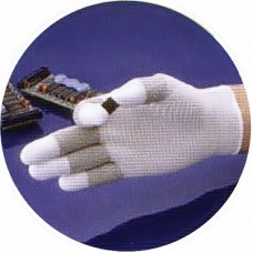 ถุงมือ ป้องกันไฟฟ้าสถิตย์ A0150, A0161, A0170